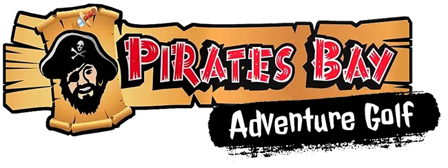 Pirates Bay Adventure Golf